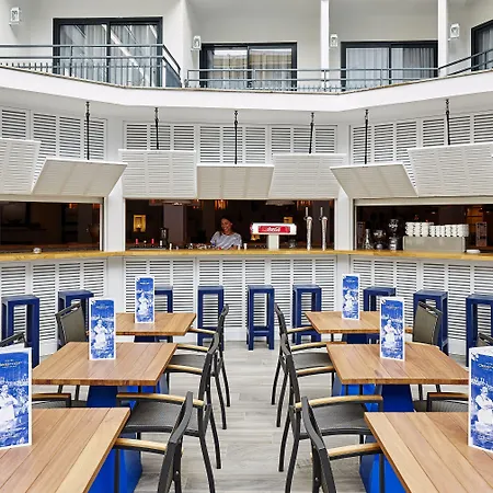 Delamar 4*sup-adults Only