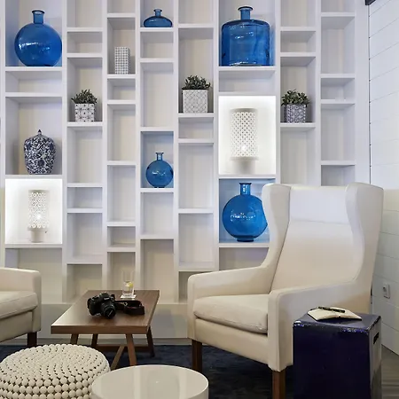 Delamar 4*sup-adults Only リョレート・デ・マル