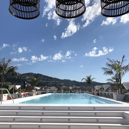 Delamar 4*sup-adults Only 4*