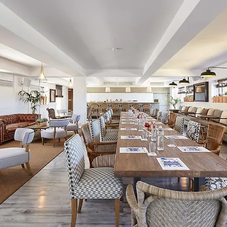 מלון Delamar 4*sup-adults Only