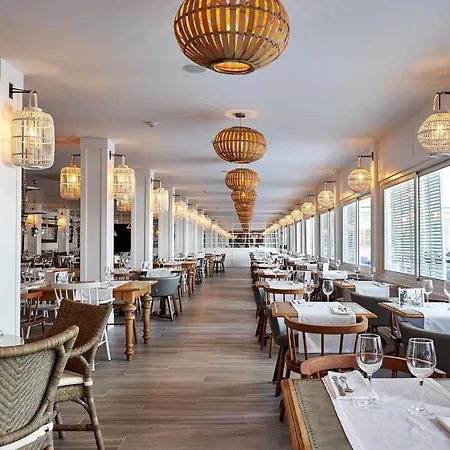 ホテル Delamar 4*sup-adults Only リョレート・デ・マル