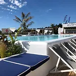 Delamar 4*sup-adults Only