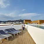 Delamar 4*sup-adults Only 4*