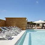 Hotel Delamar 4*sup-adults Only
