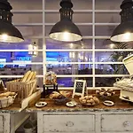 Delamar 4*sup-adults Only Hotel