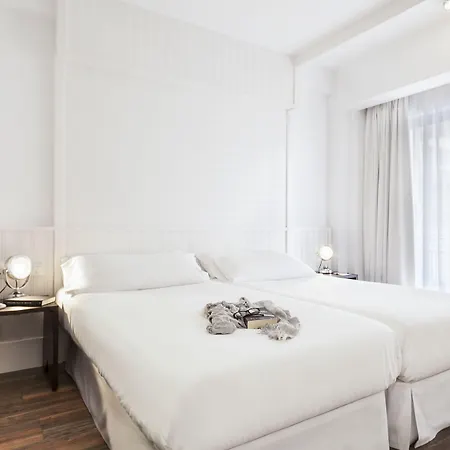 Delamar 4*sup-adults Only 4* 滨海略雷特