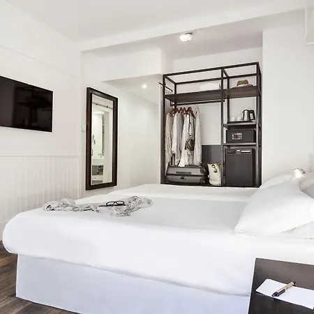 Delamar 4*sup-adults Only 4*