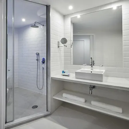 Delamar 4*sup-adults Only 酒店