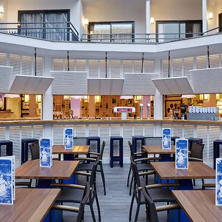 Delamar 4*sup-adults Only 酒店 滨海略雷特