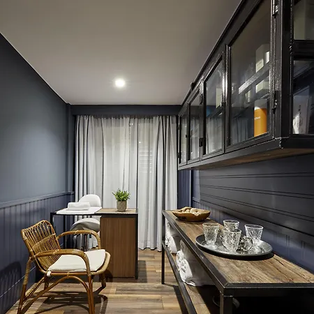 Delamar 4*sup-adults Only 4* 滨海略雷特