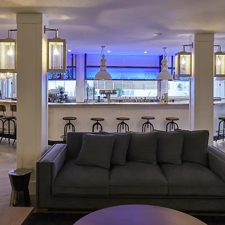 Delamar 4*sup-adults Only 4* 滨海略雷特