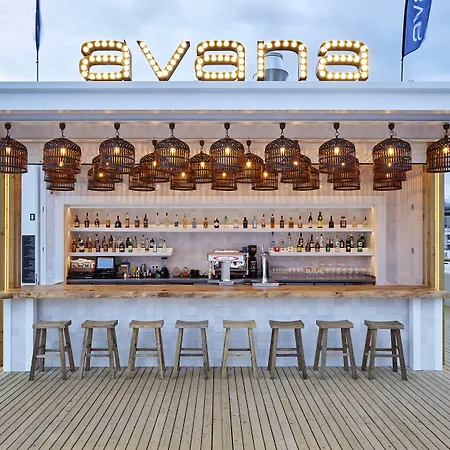 Delamar 4*sup-adults Only 酒店