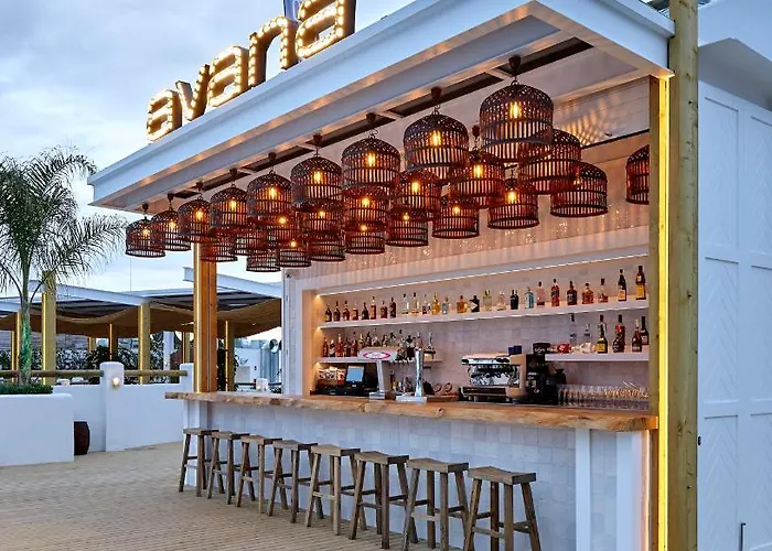 Hotel Delamar 4*sup-adults Only 4*