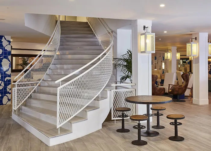 Delamar 4*sup-adults Only 4* Lloret de Mar