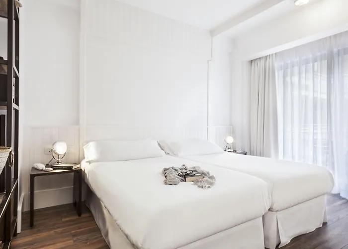 Delamar 4*sup-adults Only 4* Lloret de Mar