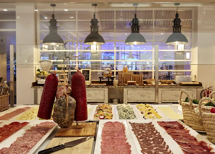 Hotel Delamar 4*sup-adults Only