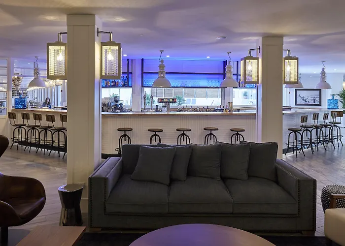 Delamar 4*sup-adults Only 4* Lloret de Mar