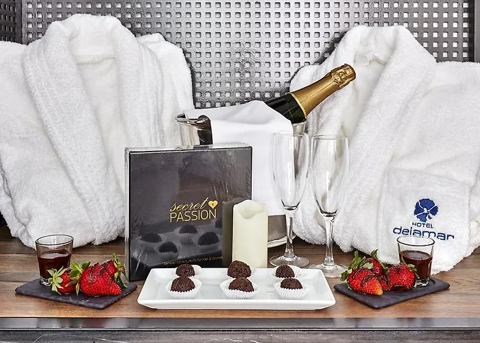 Delamar 4*sup-adults Only