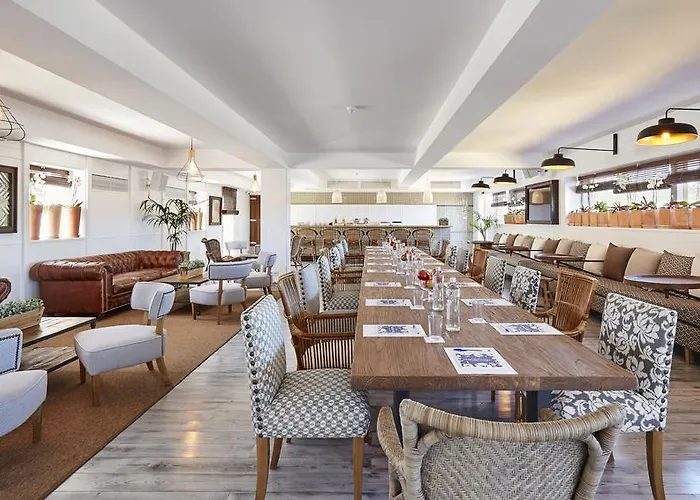 Hotel Delamar 4*sup-adults Only