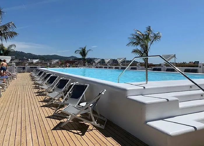 Delamar 4*sup-adults Only Lloret de Mar