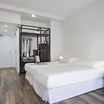 Delamar 4*sup-adults Only Otel