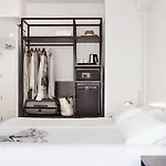 Delamar 4*sup-adults Only