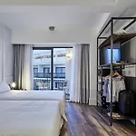 Delamar 4*sup-adults Only Otel Lloret de Mar