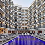 Delamar 4*sup-adults Only