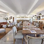 Szálloda Delamar 4*sup-adults Only