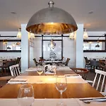 Otel Delamar 4*sup-adults Only Lloret de Mar