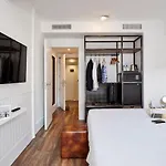 Otel Delamar 4*sup-adults Only 4*