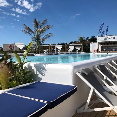 Delamar 4*sup-adults Only