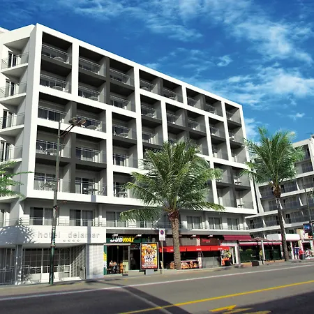 Delamar 4*sup-adults Only Hotel