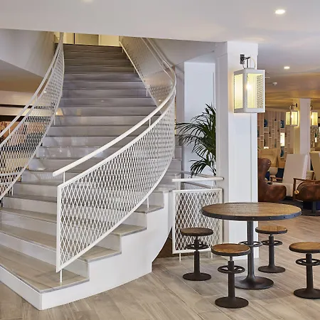 Delamar 4*sup-adults Only 4* Lloret de Mar