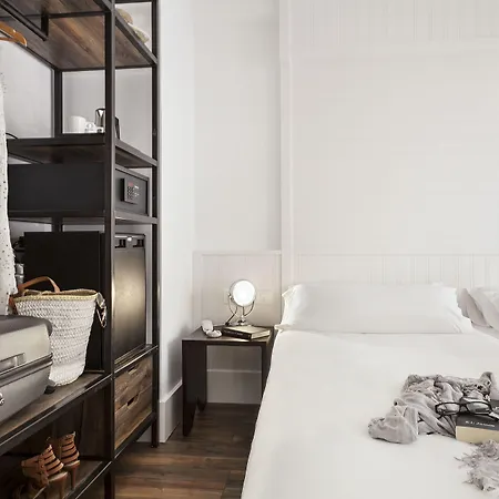 Szálloda Delamar 4*sup-adults Only 4*