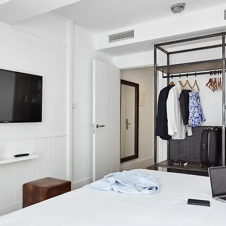 Delamar 4*sup-adults Only
