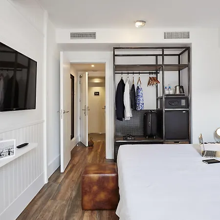 Szálloda Delamar 4*sup-adults Only Lloret de Mar