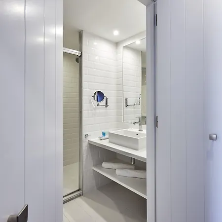 Szálloda Delamar 4*sup-adults Only