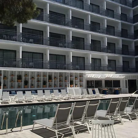 Delamar 4*sup-adults Only Szálloda