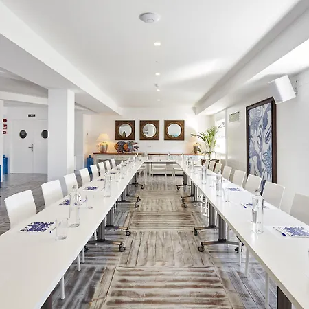 Szálloda Delamar 4*sup-adults Only 4*