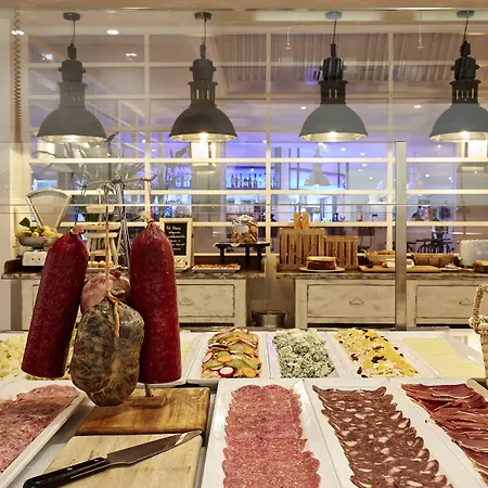 Hotell Delamar 4*sup-adults Only