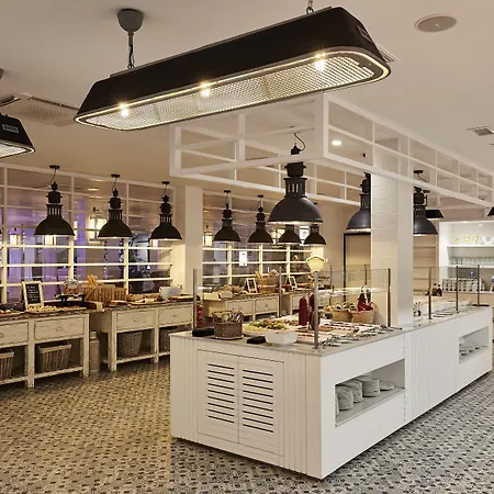 Hotell Delamar 4*sup-adults Only 4*