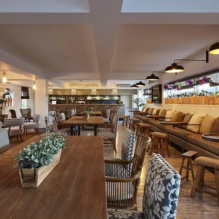 Delamar 4*sup-adults Only Szálloda Lloret de Mar