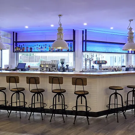 Delamar 4*sup-adults Only 4*