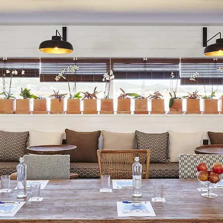 Delamar 4*sup-adults Only Szálloda