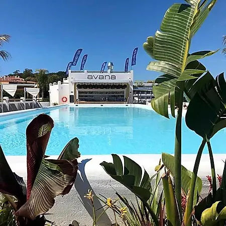 Delamar 4*sup-adults Only Lloret de Mar