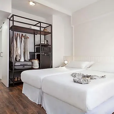 Delamar 4*sup-adults Only Otel 4*