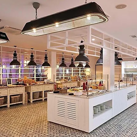 Delamar 4*sup-adults Only Otel Lloret de Mar