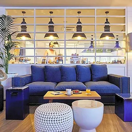 Delamar 4*sup-adults Only Otel