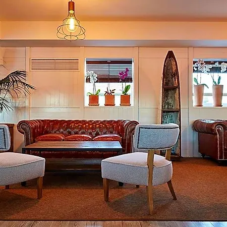 Otel Delamar 4*sup-adults Only 4*